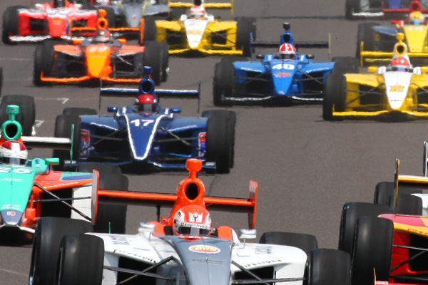 Indianapolis 500