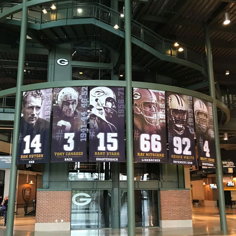 Green Bay Packers Green Bay Packers