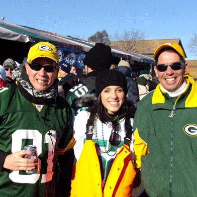 Green Bay Packers Green Bay Packers