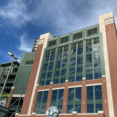 Green Bay Packers Green Bay Packers