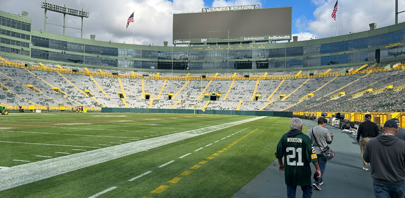 Green Bay Packers Green Bay Packers