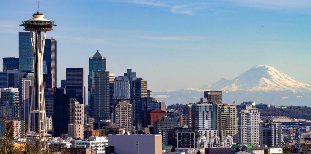 Seattle Seahawks Seattle Washington home of the Seattle Seahawks