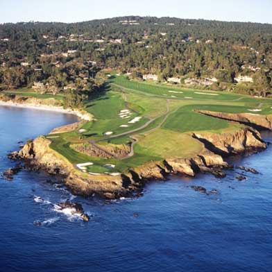 U.S. Open Golf Tournament