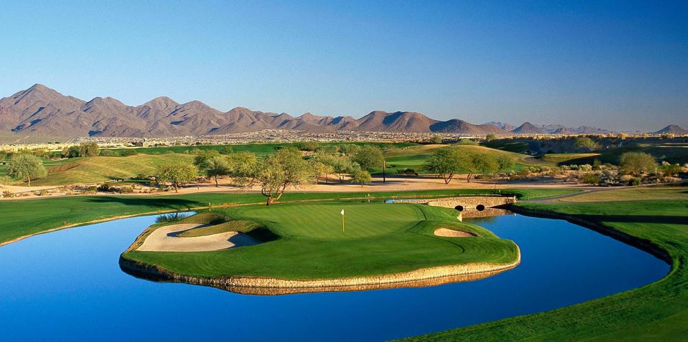 Phoenix Open Phoenix Open