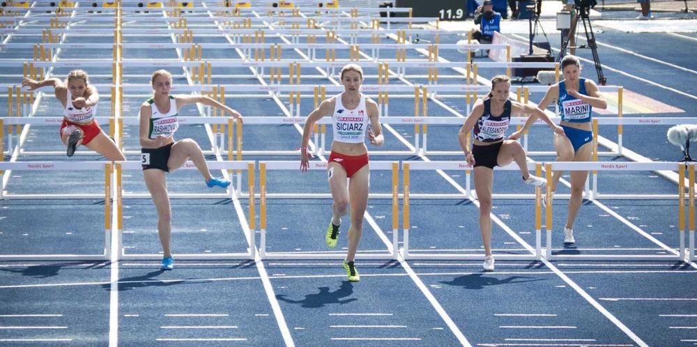Summer Games LA 2028 Olympic Travel Packages