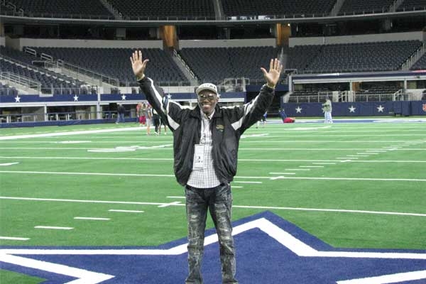 2023 Dallas Cowboys Packages - Game Tickets, Hotel, Schedule, Tours