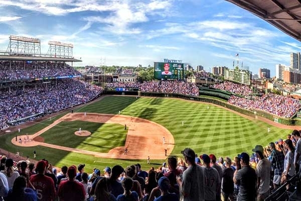 Chicago Cubs Spring Training Gift Guide