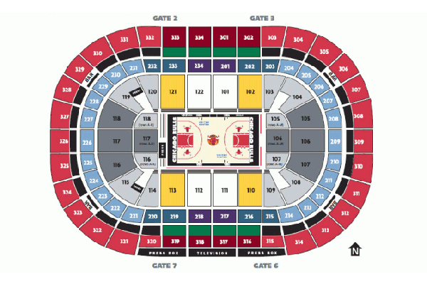 2020 NBA All Star Game - Travel Packages - Slam Dunk Contest Tickets
