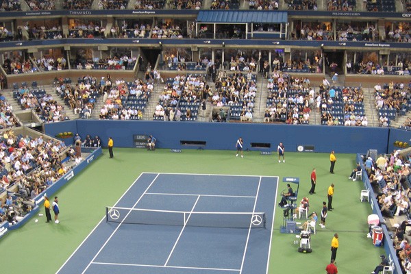 US Open 2024 Tennis - Flushing Meadows, NY