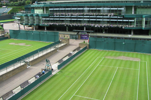 2024 Wimbledon travel packages with Premium VIP Tickets ,Luxury Travel &  Tours in London