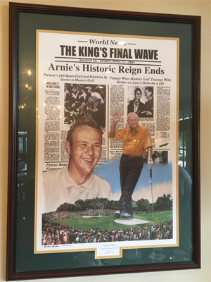 Exploring the golf history of Augusta, Georgia / Sports Traveler Blog